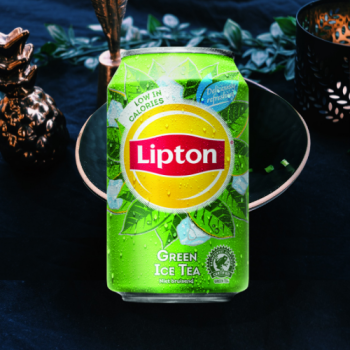 Lipton Ice Tea green Lipton Ice Tea green