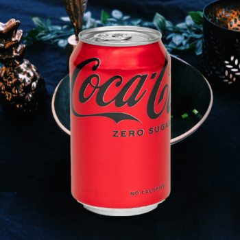 Coca Cola Zero Coca Cola Zero