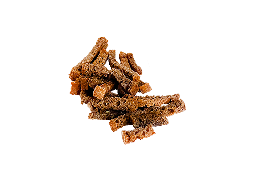 Knabber-Croûtons (60g) Knabber-Croûtons (60g)