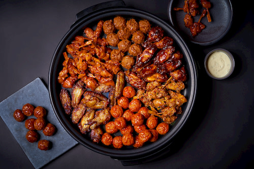 Snackpan Snackpan