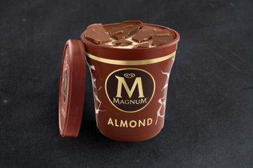 Magnum Almond Magnum Almond