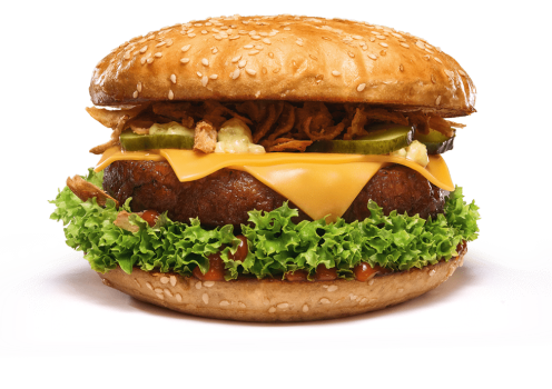 New Yorker Vegan New Yorker Vegan