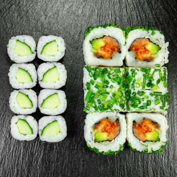 M4 California/Maki M4 California/Maki