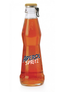 Aperol Spritz 0,175l Aperol Spritz 0,175l
