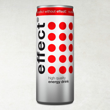 Effect 0,25l Effect 0,25l