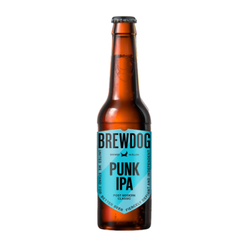 BrewDog Punk IPA 0,33l BrewDog Punk IPA 0,33l