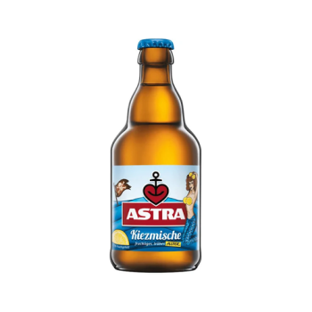 Astra Kiezmische 0,33l Astra Kiezmische 0,33l