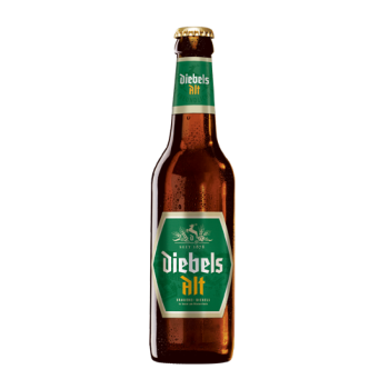 Diebels Alt 0,33l Diebels Alt 0,33l