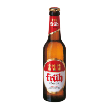 Früh Kölsch 0,33l Früh Kölsch 0,33l