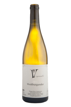 Vorgrimmler, Weißburgunder 2019 Vorgrimmler, Weißburgunder 2019