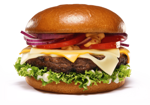 Triple Cheese Triple Cheese