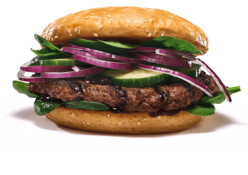 Big Angus Teriyaki Big Angus Teriyaki