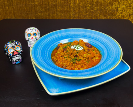 Chili con Carne Chili con Carne