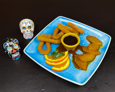 Churros Lazo Churros Lazo