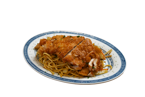 Bami Curry Bami Curry