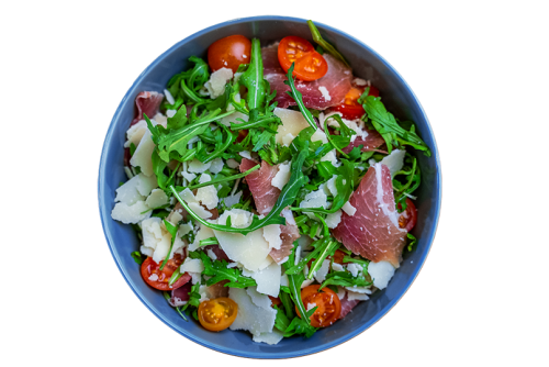 Salat Rucula Salat Rucula