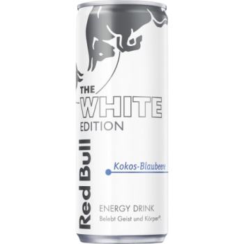 Red Bull White Edition Red Bull White Edition