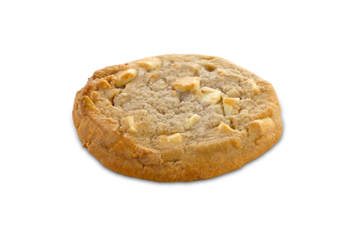 American Cookie Rasberry white American Cookie Rasberry white