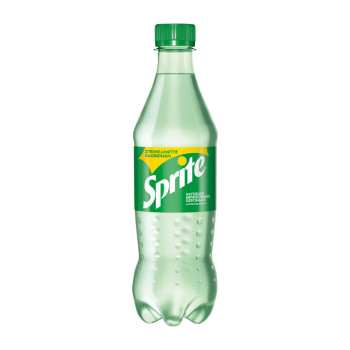 Sprite 0,5 l PET Sprite 0,5 l PET