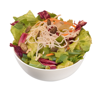 Mix Salat Mix Salat