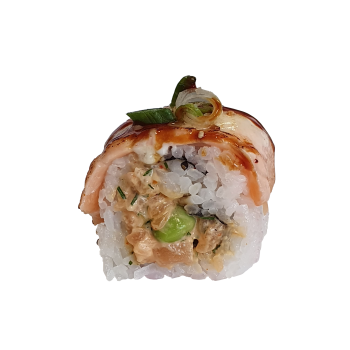 Special Lachs Roll Special Lachs Roll