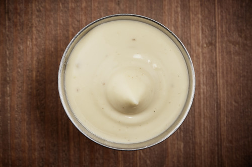 Mayonnaise Mayonnaise