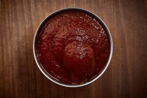Ketchup- Würzig Ketchup- Würzig