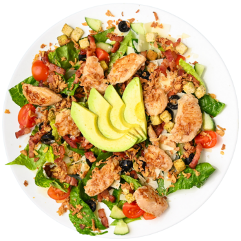 Chicken Caesar Supreme Chicken Caesar Supreme