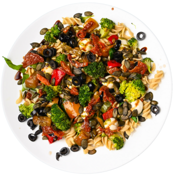 Pasta Lasta Bowl Pasta Lasta Bowl