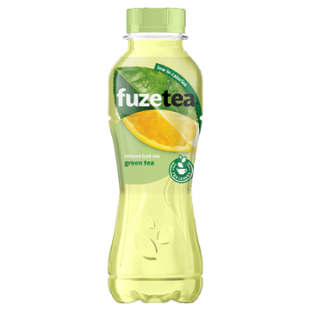 Fuze tea green tea Fuze tea green tea