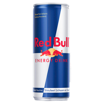 Redbull Redbull