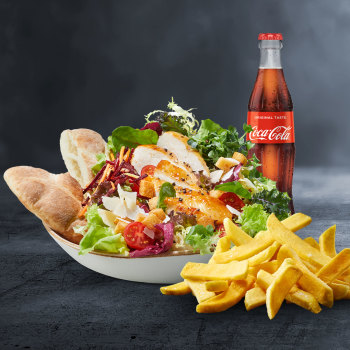 Menü Erntedank Menü Erntedank