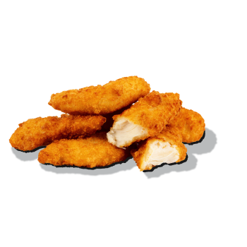 Chicken Tenders 8 stuks Chicken Tenders 8 stuks