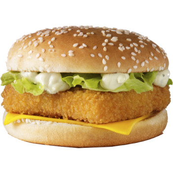 Vis Burger menu Vis Burger menu