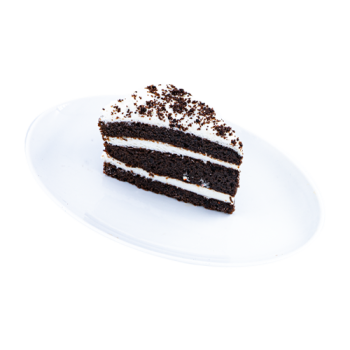 Cookies & Cream Cookies & Cream
