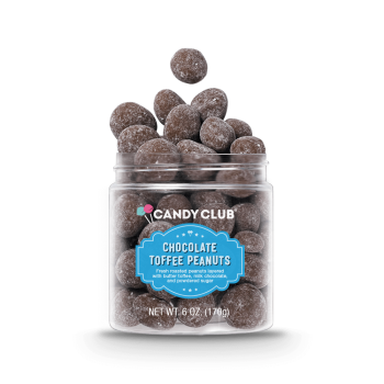 Chocolate Toffee Peanut Chocolate Toffee Peanut