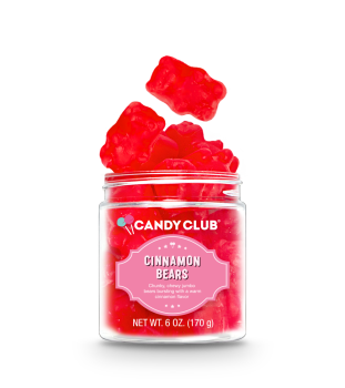 Cinnamon Bears Cinnamon Bears