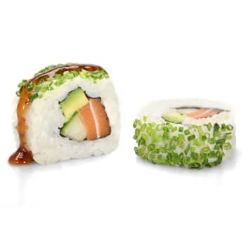 Vegan Sake Inside Out Vegan Sake Inside Out