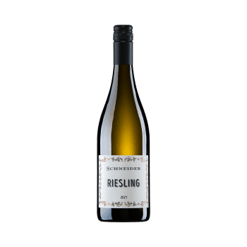 Markus Schneider Riesling 2021 Markus Schneider Riesling 2021