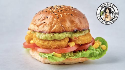 Nugget Burger Nugget Burger