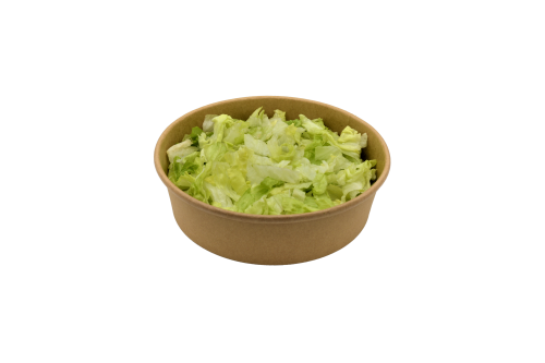 Maak je eigen maaltijdsalade (XXL) Maak je eigen maaltijdsalade (XXL)