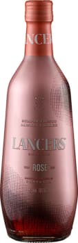 Lancers Rosé 0,75 Ltr. 10 % vol. Lancers Rosé 0,75 Ltr. 10 % vol.