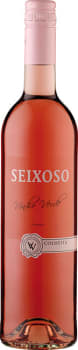 Vinho Verde Seixoso Rosado 2021 0,75 Ltr. 10,5 % vol. Vinho Verde Seixoso Rosado 2021 0,75 Ltr. 10,5 % vol.
