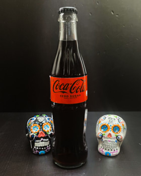 Coca-Cola Zero 0,33l Coca-Cola Zero 0,33l