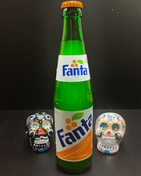 Fanta 0,33l Fanta 0,33l