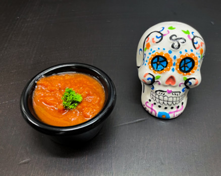 Extra Salsa Picante Extra Salsa Picante
