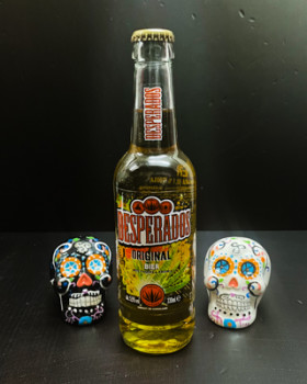 Desperados 0,33l Desperados 0,33l