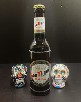 San Miguel 0,33l San Miguel 0,33l