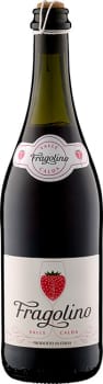 Fragolino Rosso 'Valle Calda' 0,75 7,5 % vol. Fragolino Rosso 'Valle Calda' 0,75 7,5 % vol.