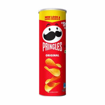 Pringles Original Chips 200g Pringles Original Chips 200g